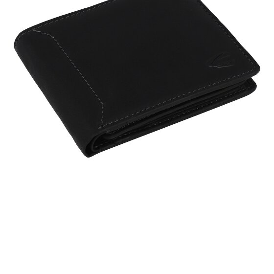 camel active Ocean Wallet Leather 11 cm