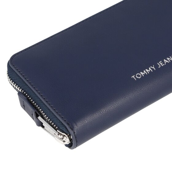 Tommy Hilfiger Jeans TJW Ess Must Wallet 19 cm