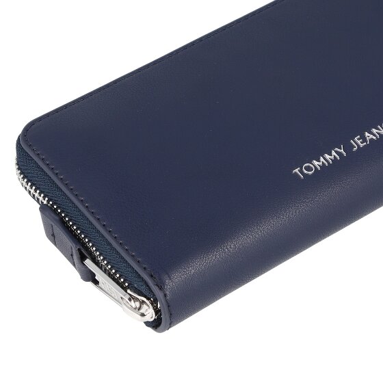 Tommy Hilfiger Jeans TJW Ess Must Wallet 19 cm Tommy Hilfiger Jeans TJW Ess Must Wallet 19 cm