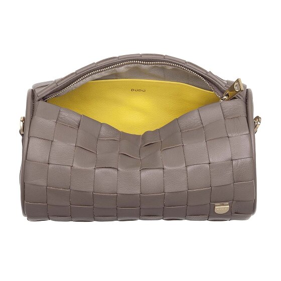 DuDu Abigail Shoulder bag Leather 19.5 cm