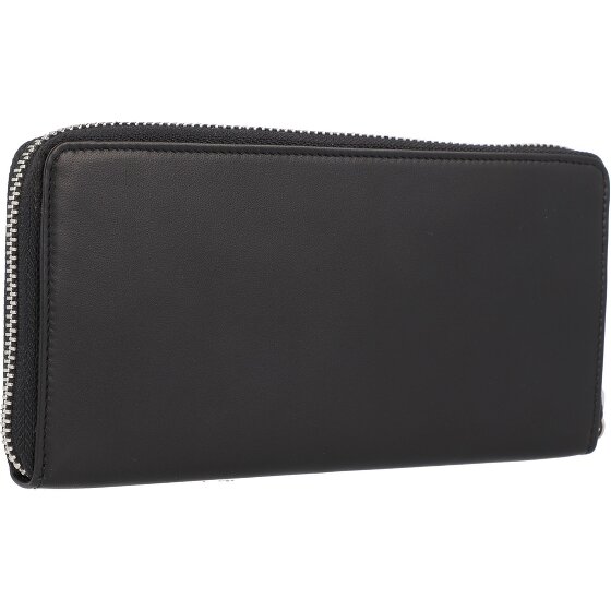 Esquire Helena wallet RFID leather 19 cm