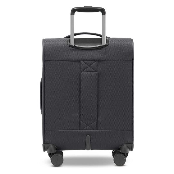Stratic Stratic Lite 4 wheels Cabin suitcase S 55 cm