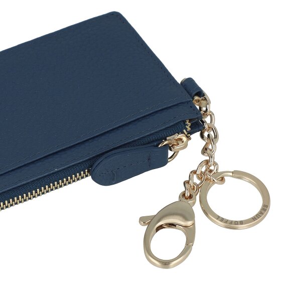 Braun Büffel Asti Key wallet Leather 8 cm