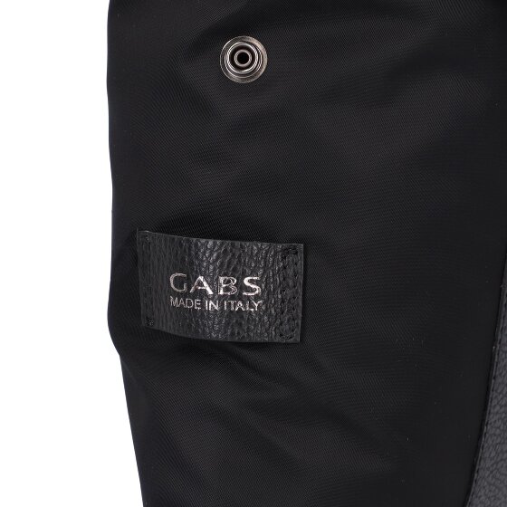 Gabs G3 Pop Shoulder Bag L Leather 37 cm