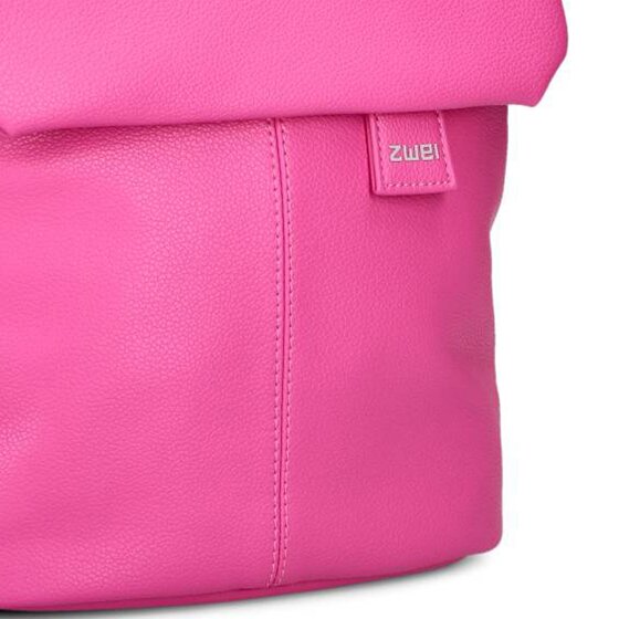 Zwei Mademoiselle.M City Backpack 29 cm