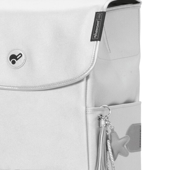 Andersen Shopper Scala Shopper Plus Abbo Shopping Trolley 54 cm