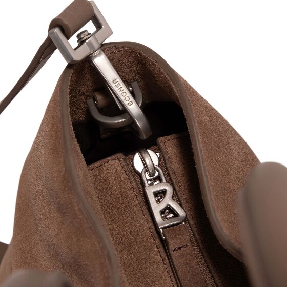 Bogner Valesca Handbag Genuine Leather 29 cm