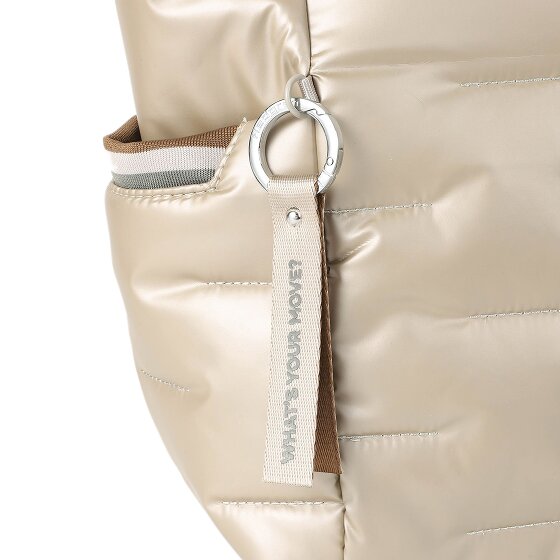 Hedgren Cocoon Puffer Shoulder Bag 33 cm