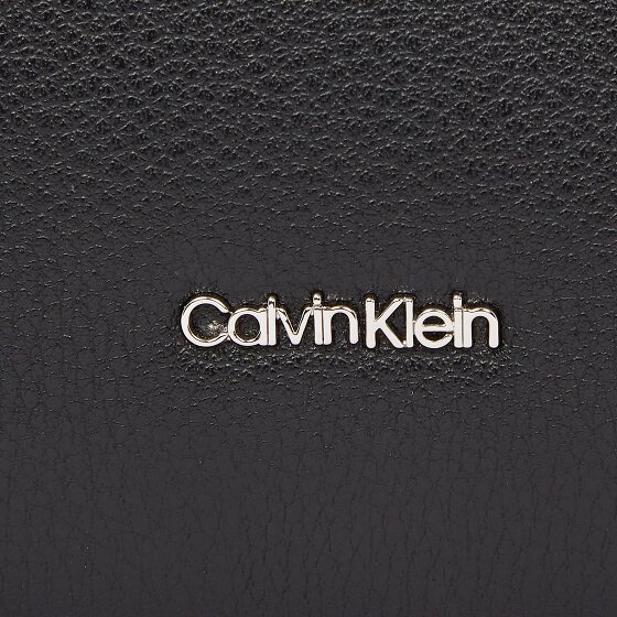 Calvin Klein Ck Refine Mini Bag Shoulder Bag 18.5 cm