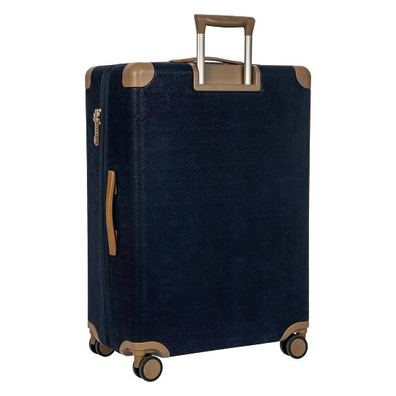 Bric's Life 4 wheels Trolley L 78 cm Expandable