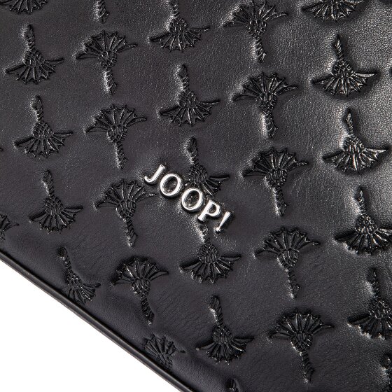 Joop! Leggero Stampa Shoulder bag Leather 25 cm
