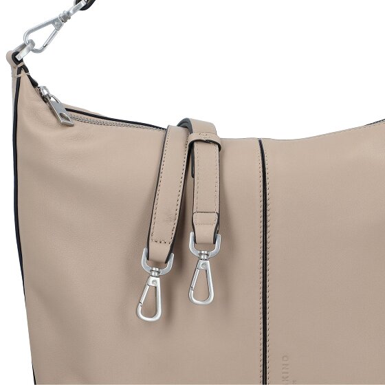 Liebeskind Paris Shoulder bag Leather 38 cm Liebeskind Paris Shoulder bag Leather 38 cm