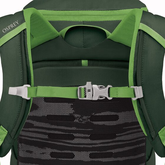 Osprey Jet 18 Hiking backpack 46 cm