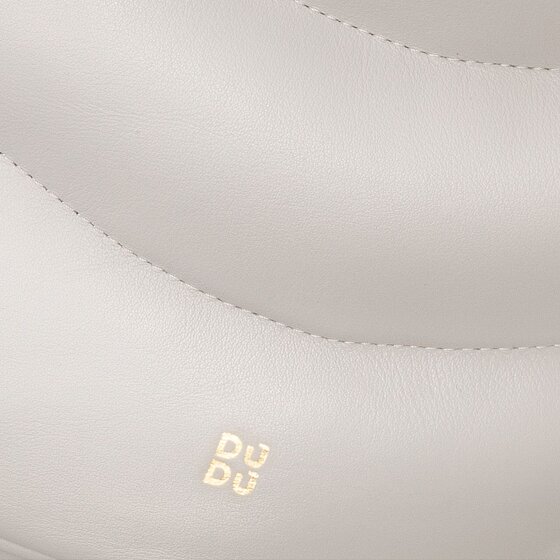 DuDu Barbara Shoulder Bag Leather 21.5 cm DuDu Barbara Shoulder Bag Leather 21.5 cm