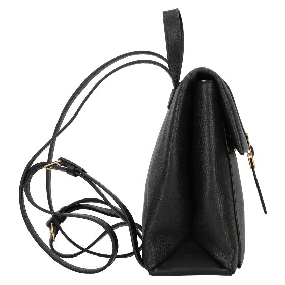 Coccinelle Dorian City Backpack Leather 28 cm