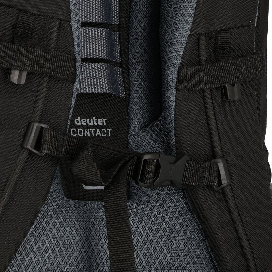 Deuter Voyager 65+10 Trekking backpack 82 cm
