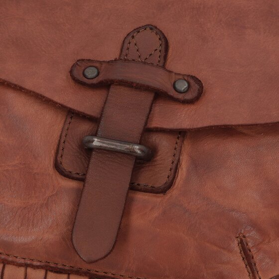 Harbour 2nd Urban Poets Aurora-Up Shoulder bag Leather 28 cm