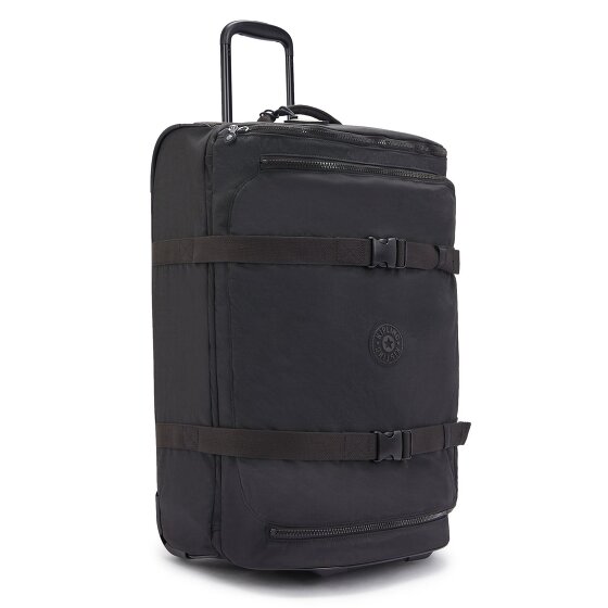 Kipling Basic Aviana 2 wheels Travel bag M 68 cm