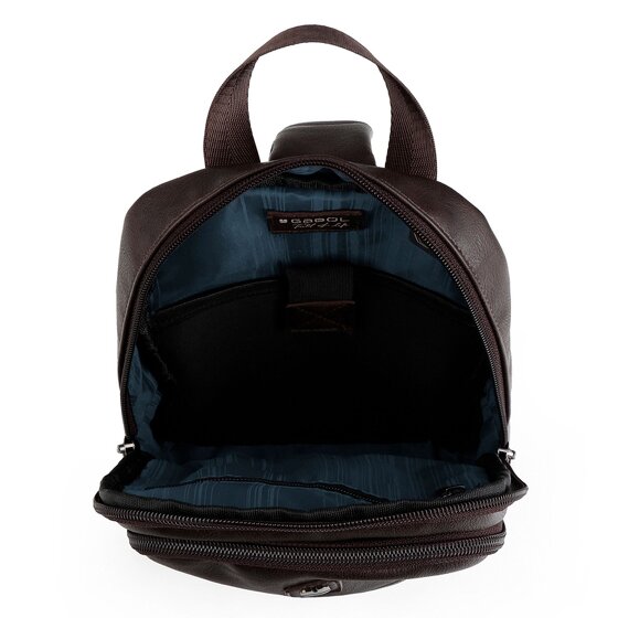 Gabol Status shoulder bag 20 cm