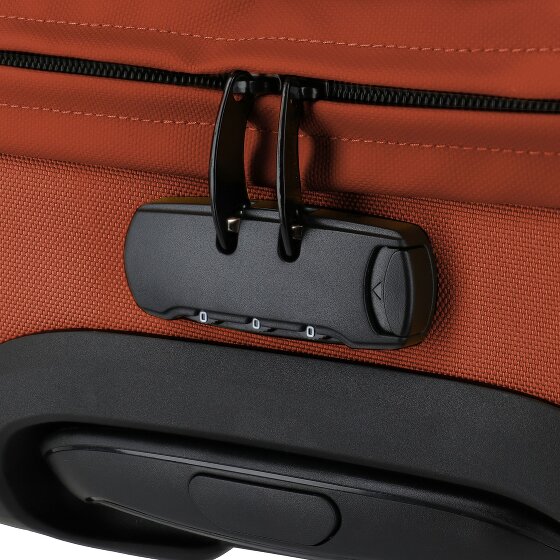 Travelite Bolonia travel bag set 3 pcs.