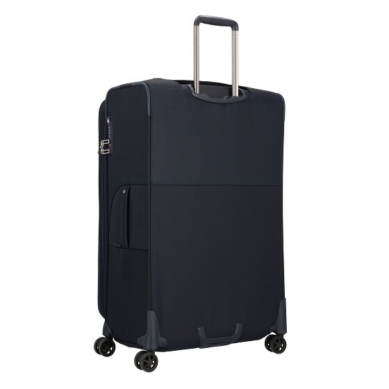 Samsonite B-Lite Icon Spinner 4 Roll Trolley 78 cm