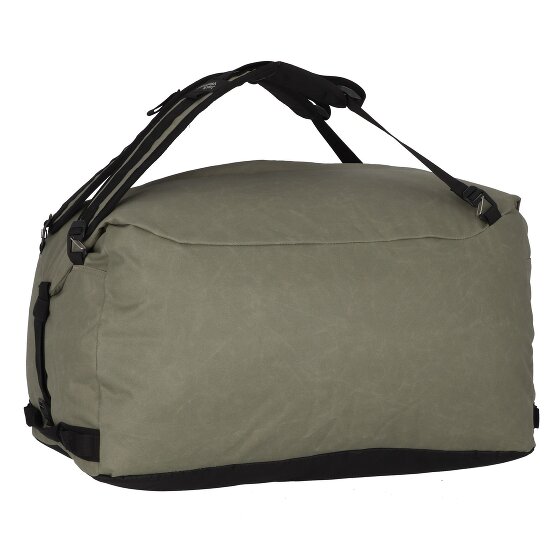 Jack Wolfskin Traveltopia travel bag 63 cm Jack Wolfskin Traveltopia travel bag 63 cm