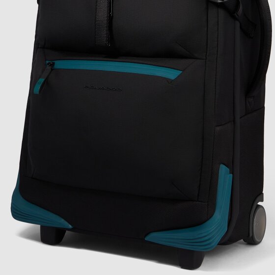 Piquadro Corner 2 wheels Travel bag 68 cm