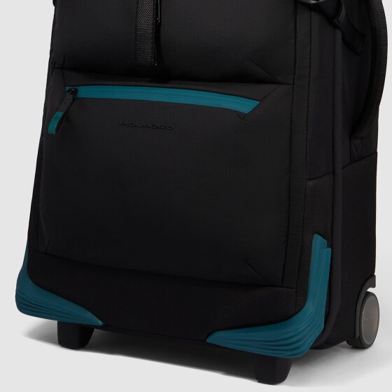 Piquadro Corner 2 wheels Travel bag 68 cm