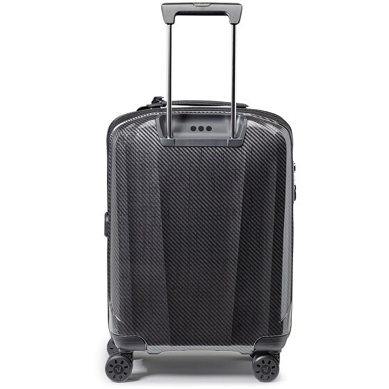 Roncato We Are Glam 4 wheels Cabin suitcase 55 cm