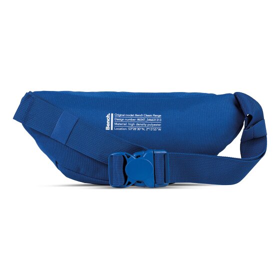Bench Solid Bum bag 29 cm