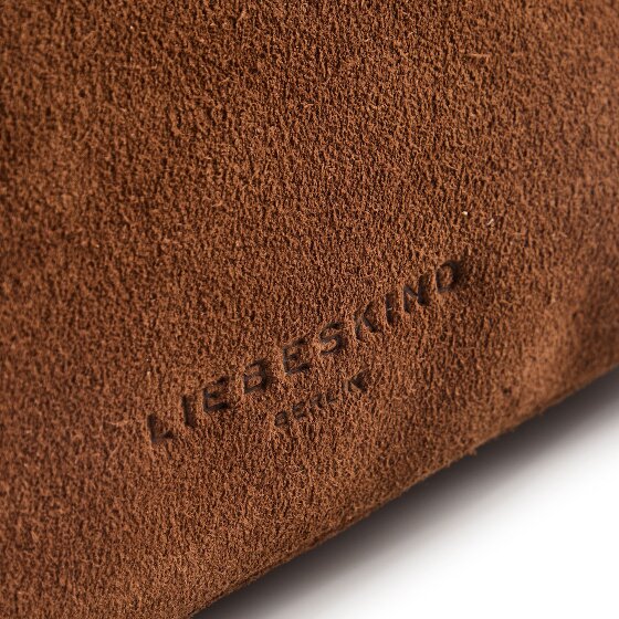 Liebeskind Nina Shoulder bag S Genuine Leather 24.5 cm