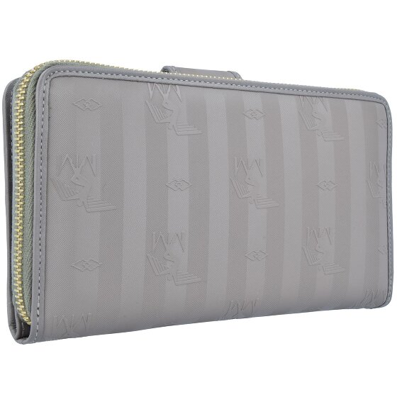 Maison Mollerus Vinerus wallet 19 cm