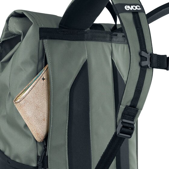 Evoc Daypack 48 cm Laptop compartment