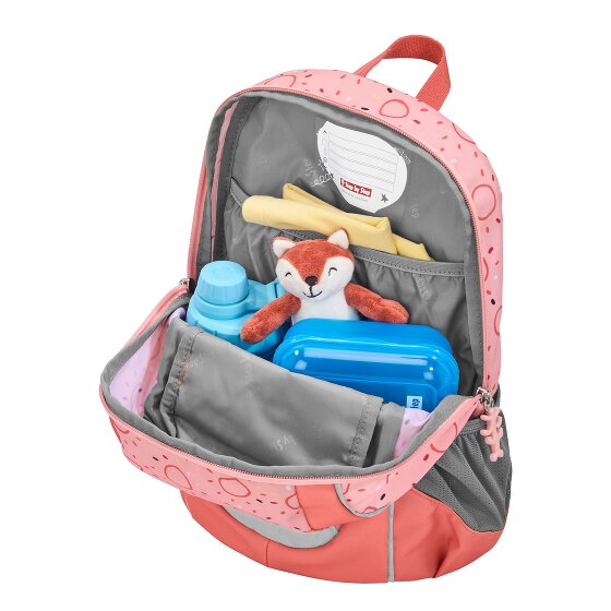 Step by Step Kiga Maxi Kindergarten backpack 34 cm