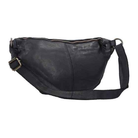 Harold's Submarine Fanny pack Leather 32 cm