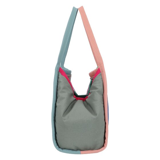 Fritzi aus Preußen Ini Shopper Bag 38 cm