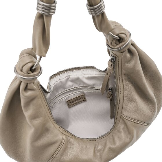 FredsBruder Always With You Shoulder Bag Leather 48 cm