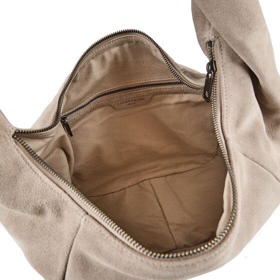 Liebeskind Farrah Shoulder Bag M Genuine Leather 45 cm