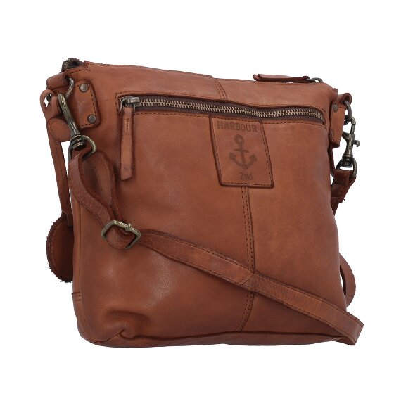 Harbour 2nd Anchor Love Isalie Shoulder bag Leather 24 cm