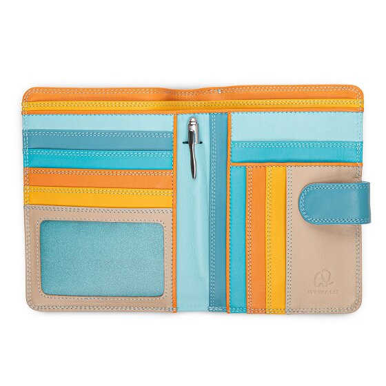 Mywalit Wallet leather 14 cm