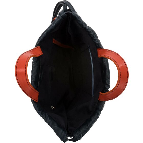 DuDu Linosa Daypack Genuine Leather 42 cm