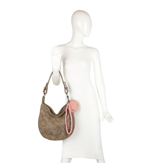 Fritzi aus Preußen Fritzi Hobo Vintage Shoulder Bag 33 cm