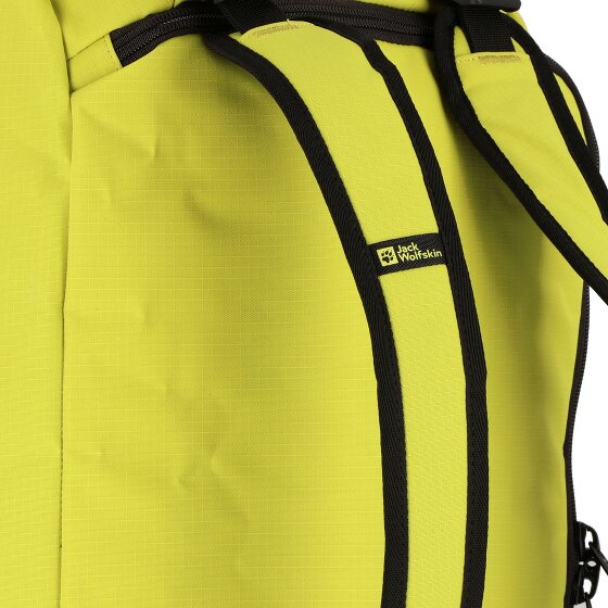 Jack Wolfskin All-In Duffle 65 Weekender travel bag 70 cm