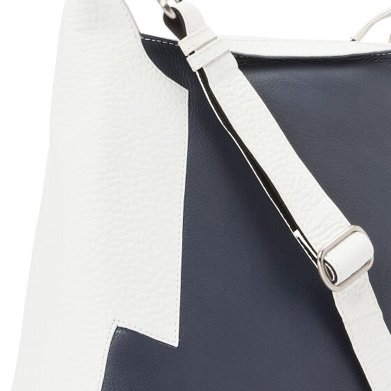 Voi Boston Shoulder bag Leather 32 cm