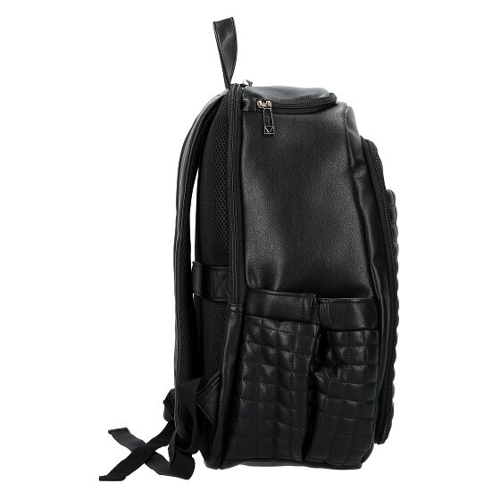 Guess Nadira business backpack 40 cm laptop compartment Guess Nadira business backpack 40 cm laptop compartment
