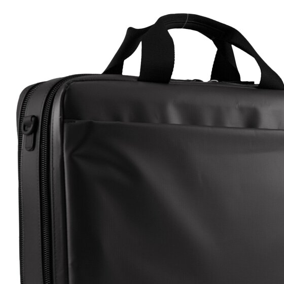 Jost Tolja Briefcase 38 cm Laptop compartment