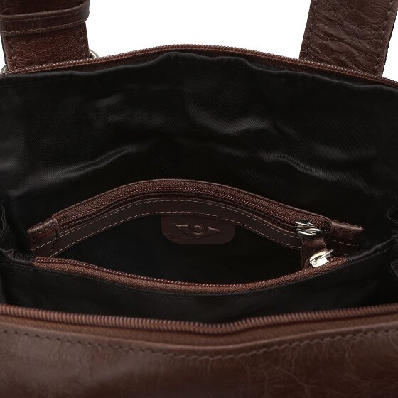 Voi City Cowboy Shoulder bag Leather 20 cm Voi City Cowboy Shoulder bag Leather 20 cm