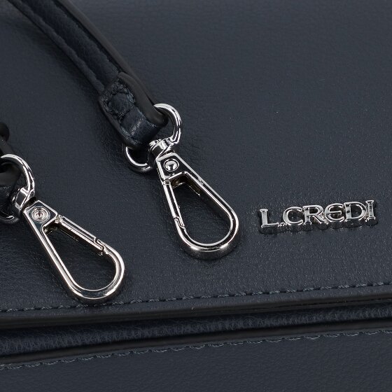 L.Credi Jane shoulder bag 21 cm
