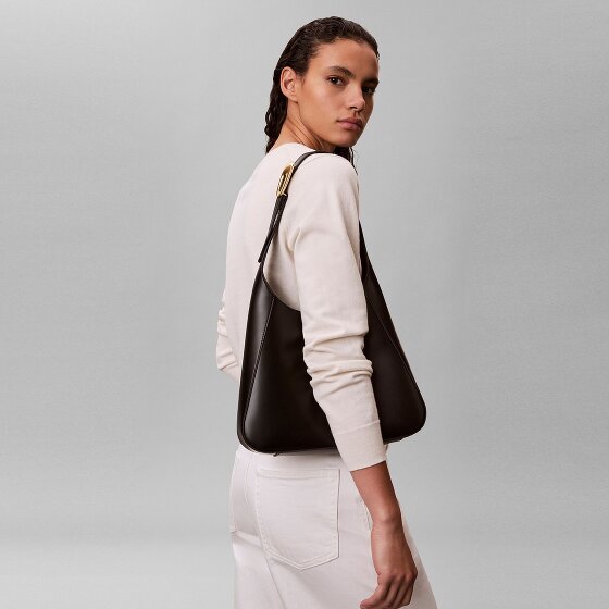 Calvin Klein Hardware Shoulder Bag 30 cm