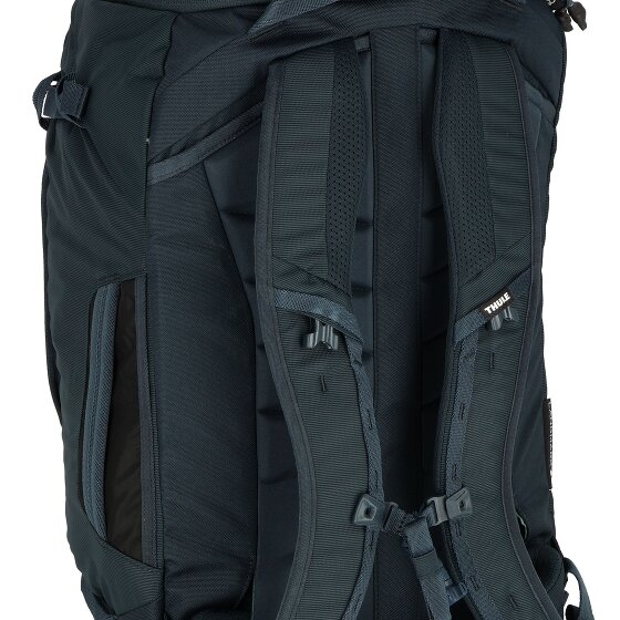 Thule Landmark travel backpack 55 cm laptop compartment